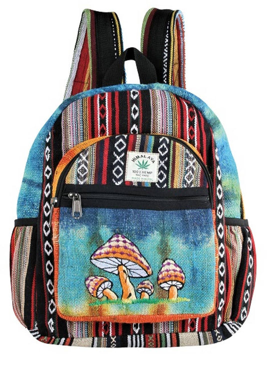 Giggles Medium Back Pack