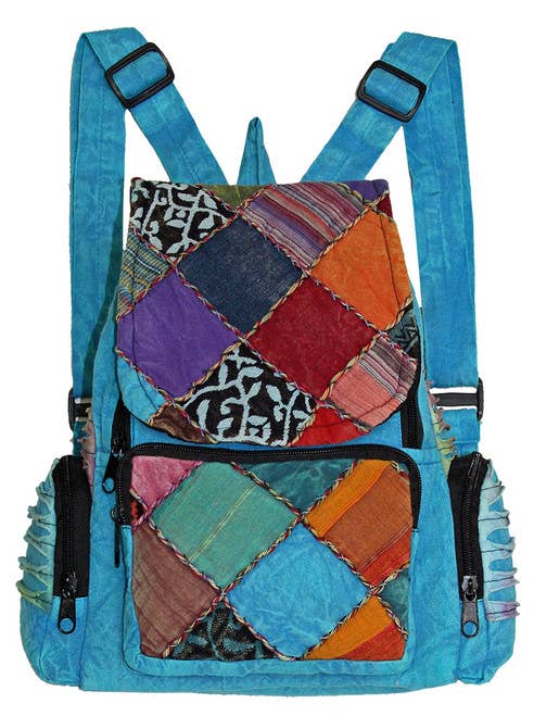 Soho Back Pack