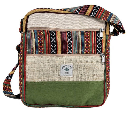 Hemp Fest Medium Bag