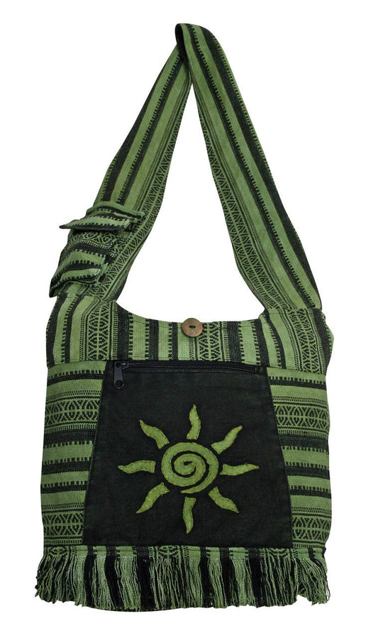 Machu Pichu Bag