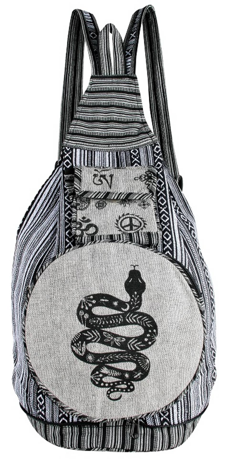 Slither Guitar Back Pack