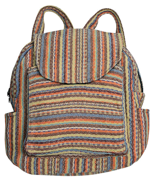 Pueblo Back Pack