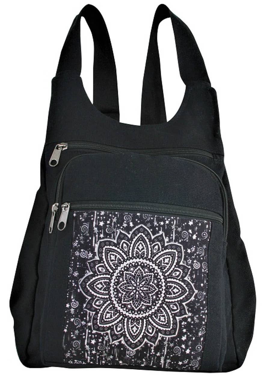 Starry Night Back Pack