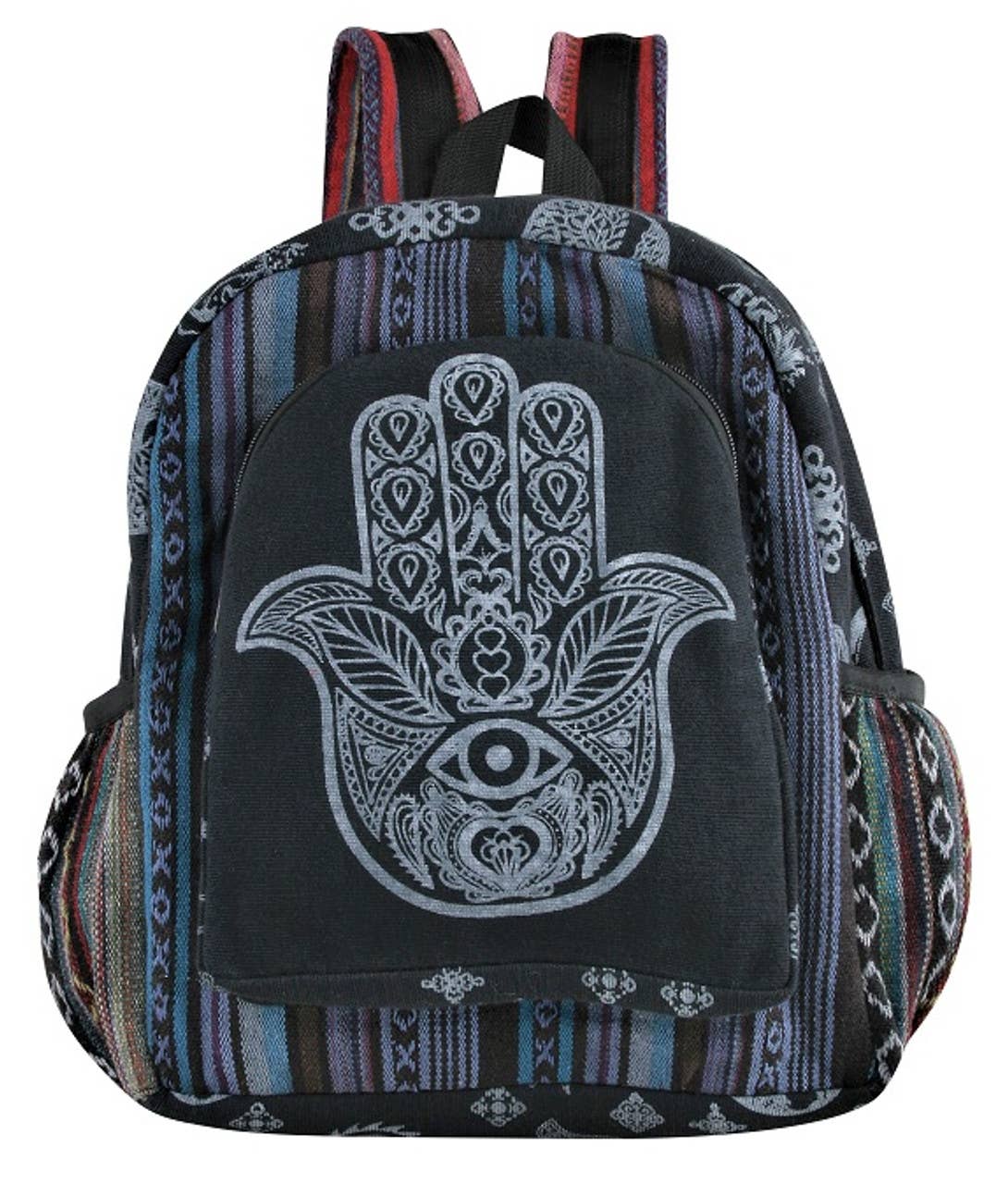 Medium Humsa Back Pack