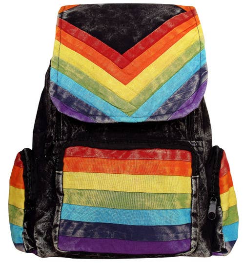 Spectrum Back Pack