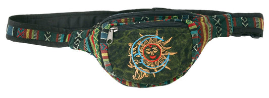 Pure Light Fanny Pack