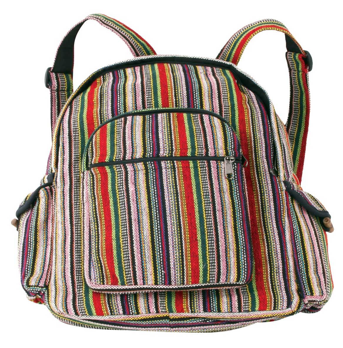 Gheri Back Pack