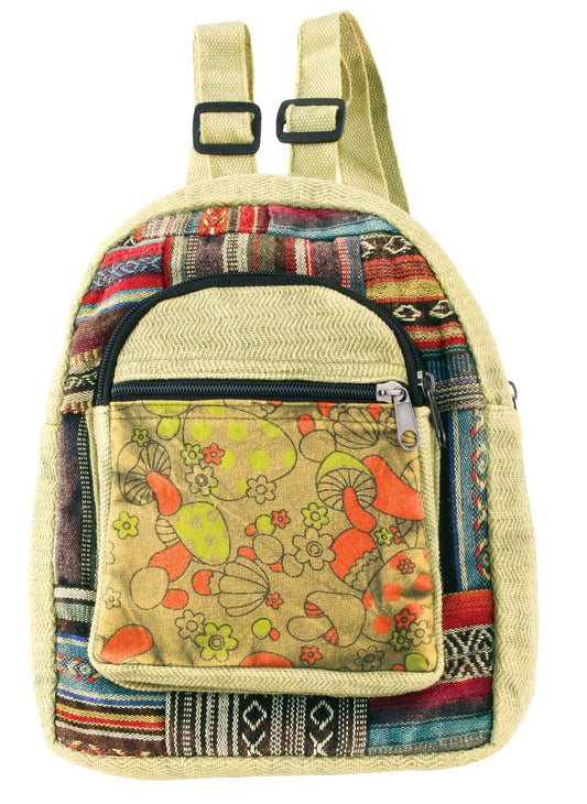 Wander Medium Back Pack