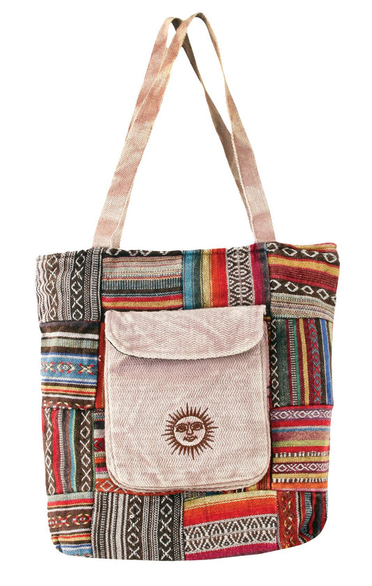 Tapestry Tote