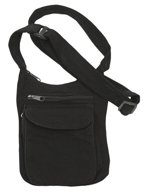 3 Pocket B & P Bag