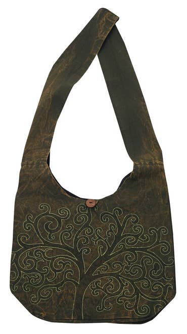 Enchanted Bag