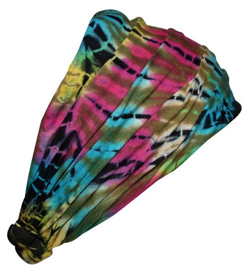 Tie Dye Headband