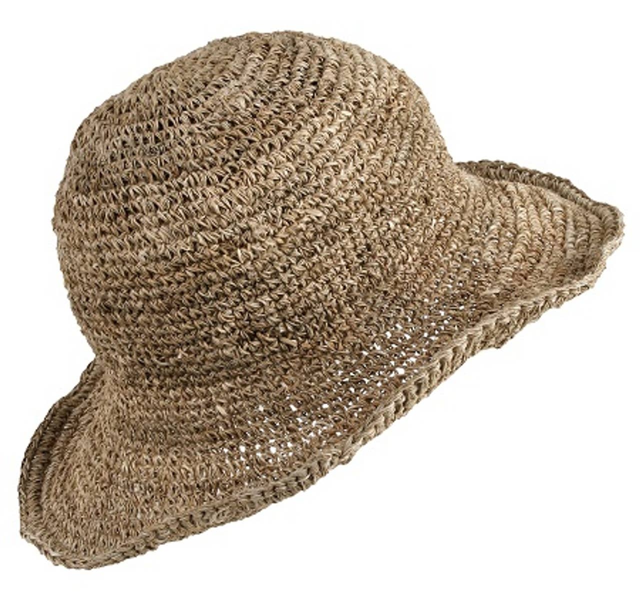 100% Hemp Sun Hat